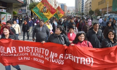 Imagen Referencial/Foto. RRSS