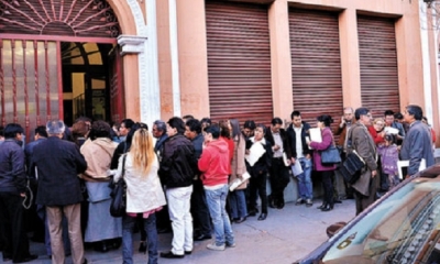 IMAGEN REFERENCIAL/ Foto. Internet