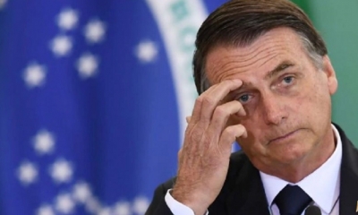 Jair Bolsonaro/Foto. RRSS