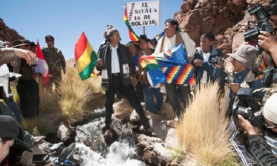 IMAGEN REFERENCIAL/ Foto. RRSS
