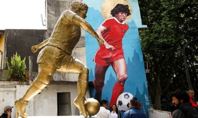 Foto: AFP