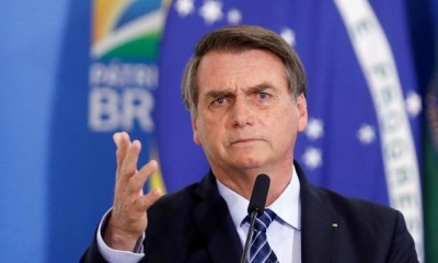 Jair Bolsonaro
