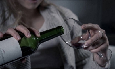 El vino no sería tan bueno para el corazón como se pensaba. Foto: Crónica