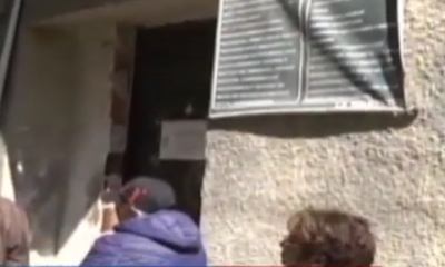 El lunes tienen un audiencia en Santa Cruz/Foto. Captura de pantalla