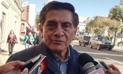 Coca fue gerente de Entel y ministro. Foto de archivo.