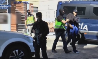 El crimen conmocionó a España/Foto. RRSS