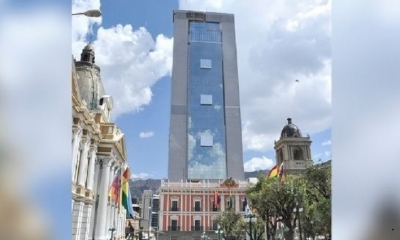 Casa del Pueblo. Foto: Internet