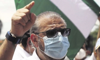 Rómulo Calvo