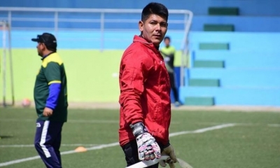 Juan Carlos Robles