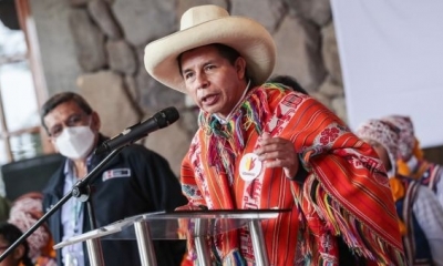 Presidente participó en una serie de actividades en provincia. | Fuente: Presidencia