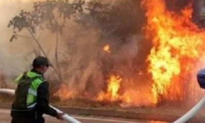 Imagen Referencial/Foto. RRSS