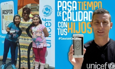 El reto está lanzado/Foto. RRSS