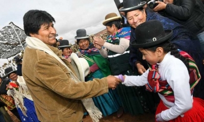 Imagen Referencial. 