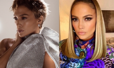 El antes y después de la diva del pop/Foto. Kandire