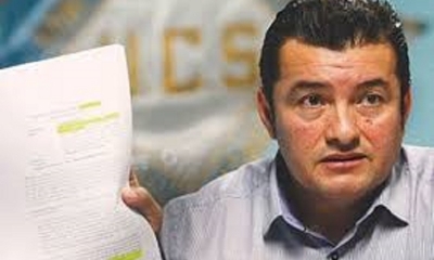 Jhonny Fernandez 