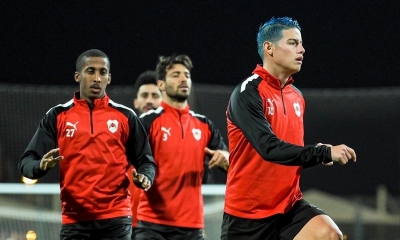 En los últimos cinco partidos de la Superliga de Catar, Al-Rayyan solo ha ganado uno. 