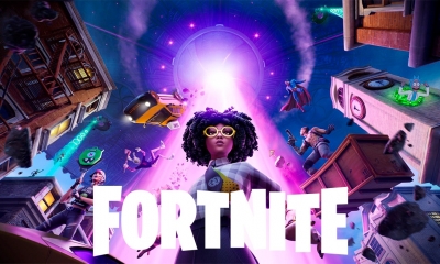Epic Games preparó genial contenido temático e interesantes colaboraciones para arrancar con todo la nueva temporada.
