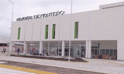 Avanzan las mesas Técnicas para lograr la reapertura del Hospital de Montero.