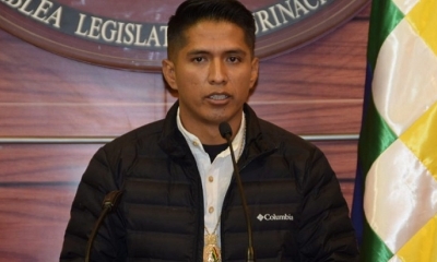  Andrónico Rodríguez
