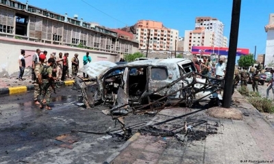 Yemen