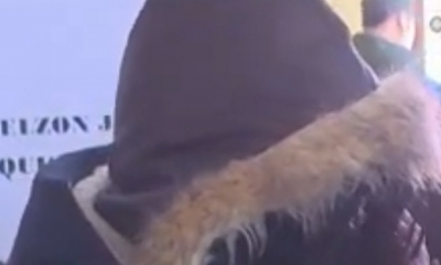 La adolescente fue víctima y luego se hizo la jefa/Foto. Captura de pantalla