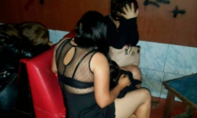 IMAGEN REFERENCIAL/Foto. RRSS