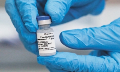 Bolivia espera para la próxima semana la llegada de un lote del medicamento Midazolam que cubrirá la demanda interna.