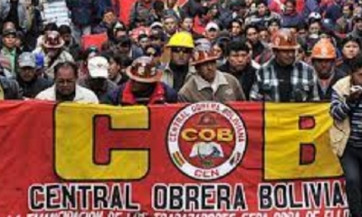 Imagen referencial/Foto. RRSS