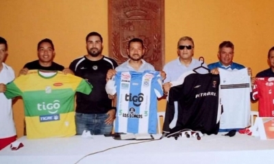 El anuncio de la actividades se realizó en rueda de prensa.