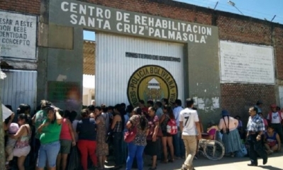 IMAGEN REFERENCIAL/ Foto. RRSS