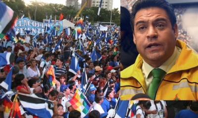 Luis Revilla/Foto. Kandire