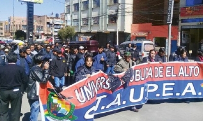 Imagen Referencial. Foto: Internet