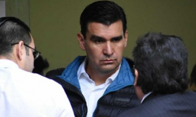 Rechazaron el tercer pedido de libertada de José Maria Leyes/Foto. RRSS