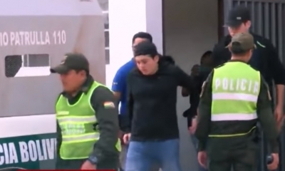 Las investigaciones continúan/Foto. Captura de pantalla 