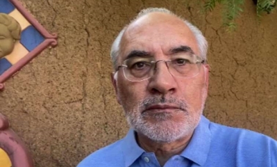 Carlos Mesa