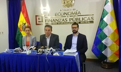 Autoridades dan a conocer la noticia/Foto. Twitter