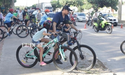 Fotos. Fuad Landívar y Jorge Ibáñez 