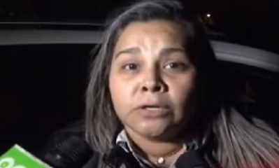 Eliana Saavedra/Foto. Captura de pantalla