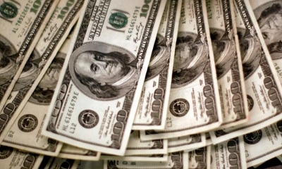 El dólar libre se encareció un 24% en 2021
