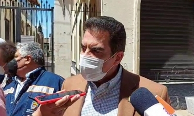 Manfred Reyes Villa