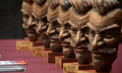 Premio Abaroa 2019/Foto. RRSS