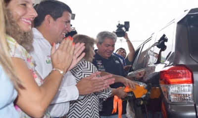 Ministro Sánchez/Foto, RRSS