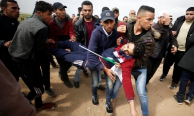 Se reportan más de 15 muertos/Foto. RRSS