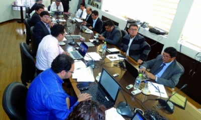Directoria de Fancesa/Foto. CS