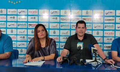 La dirigencia de Blooming expresó su malestar.