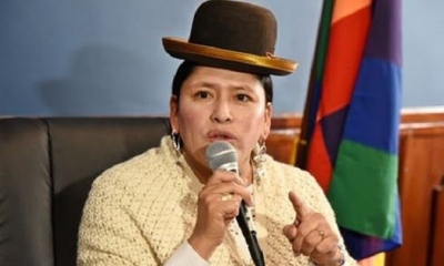 Virginia Velasco