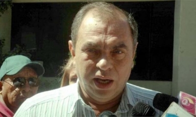 El abogado Otto Ritter