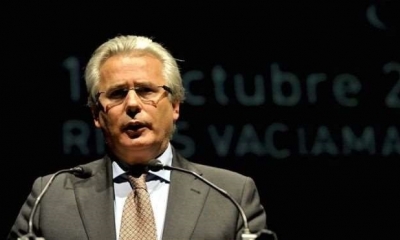 Baltasar Garzón