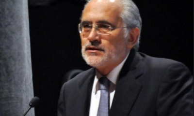Carlos Mesa/Foto. RRSS