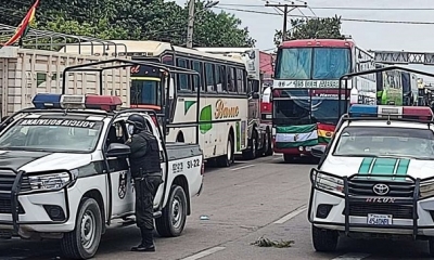 Foto: Juan Carlos Torrejon 